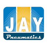 JAY Pneumatics Logo